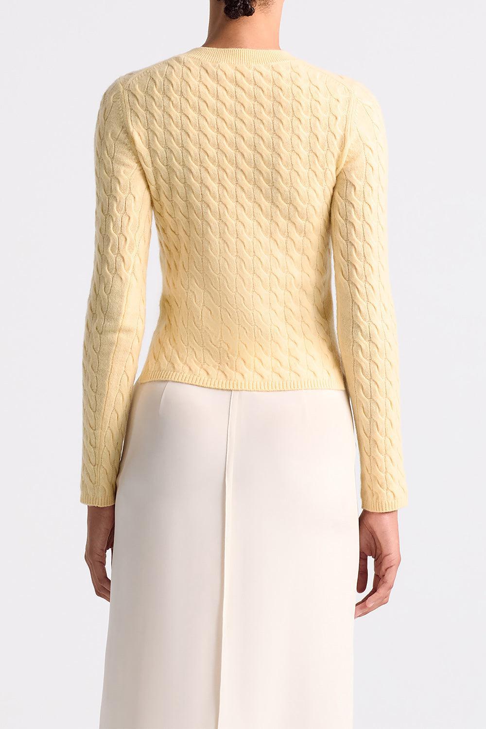 Milla Sweater-BIRDY-XS-CLOTHINGTOPSWEATER-ALTUZARRA