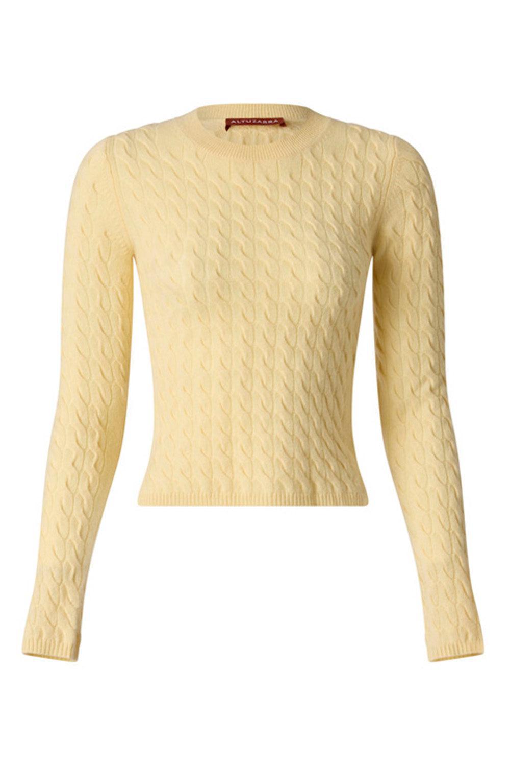Milla Sweater-BIRDY-XS-CLOTHINGTOPSWEATER-ALTUZARRA