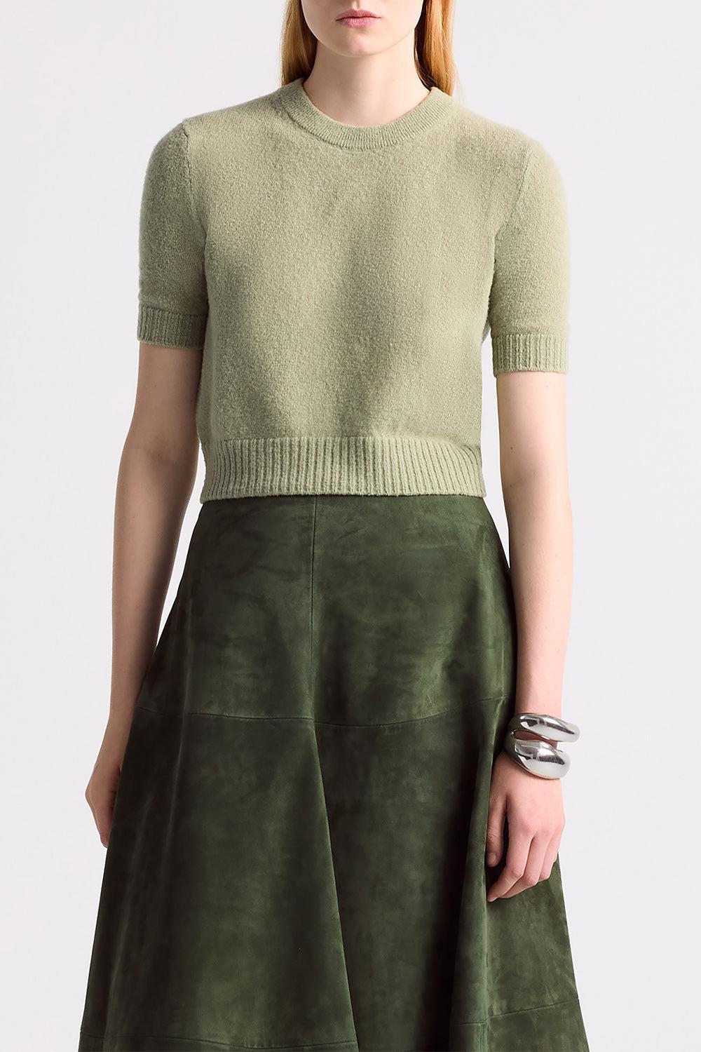 Ty Sweater-SEA FOAM-XS-CLOTHINGTOPSWEATER-ALTUZARRA