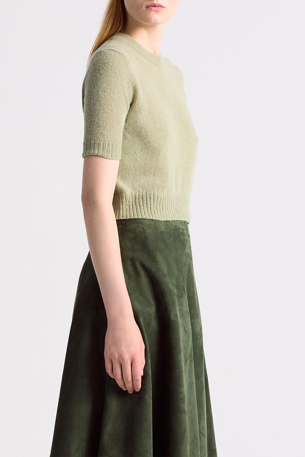 Ty Sweater-SEA FOAM-XS-CLOTHINGTOPSWEATER-ALTUZARRA