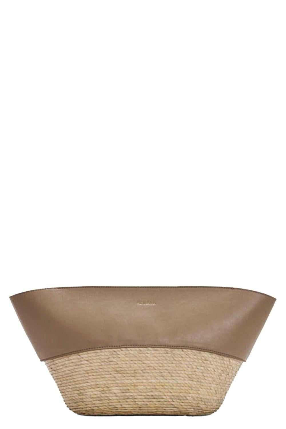 Basket Clutch