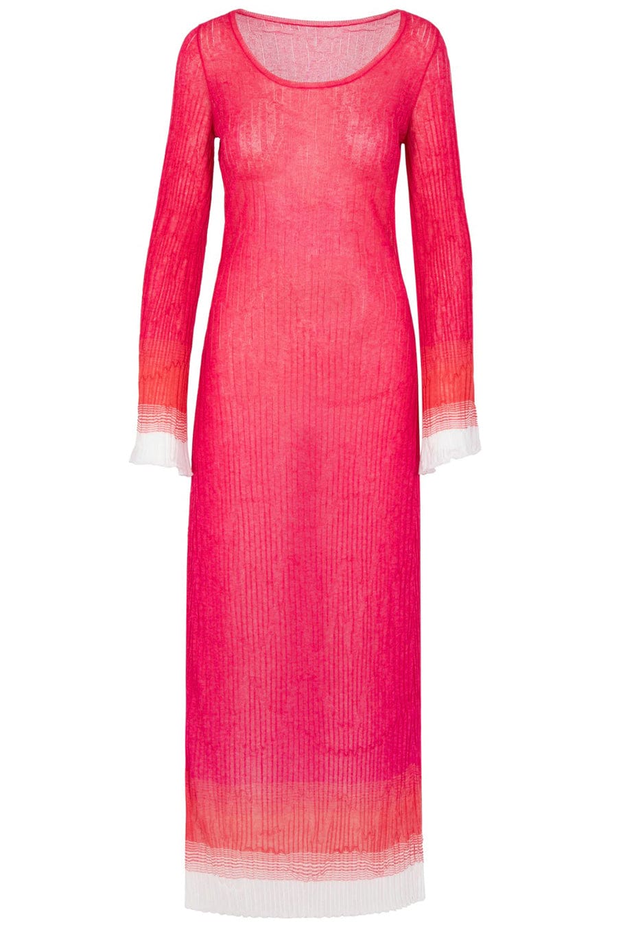 AMOTEA-Courmayeur Long Dress-