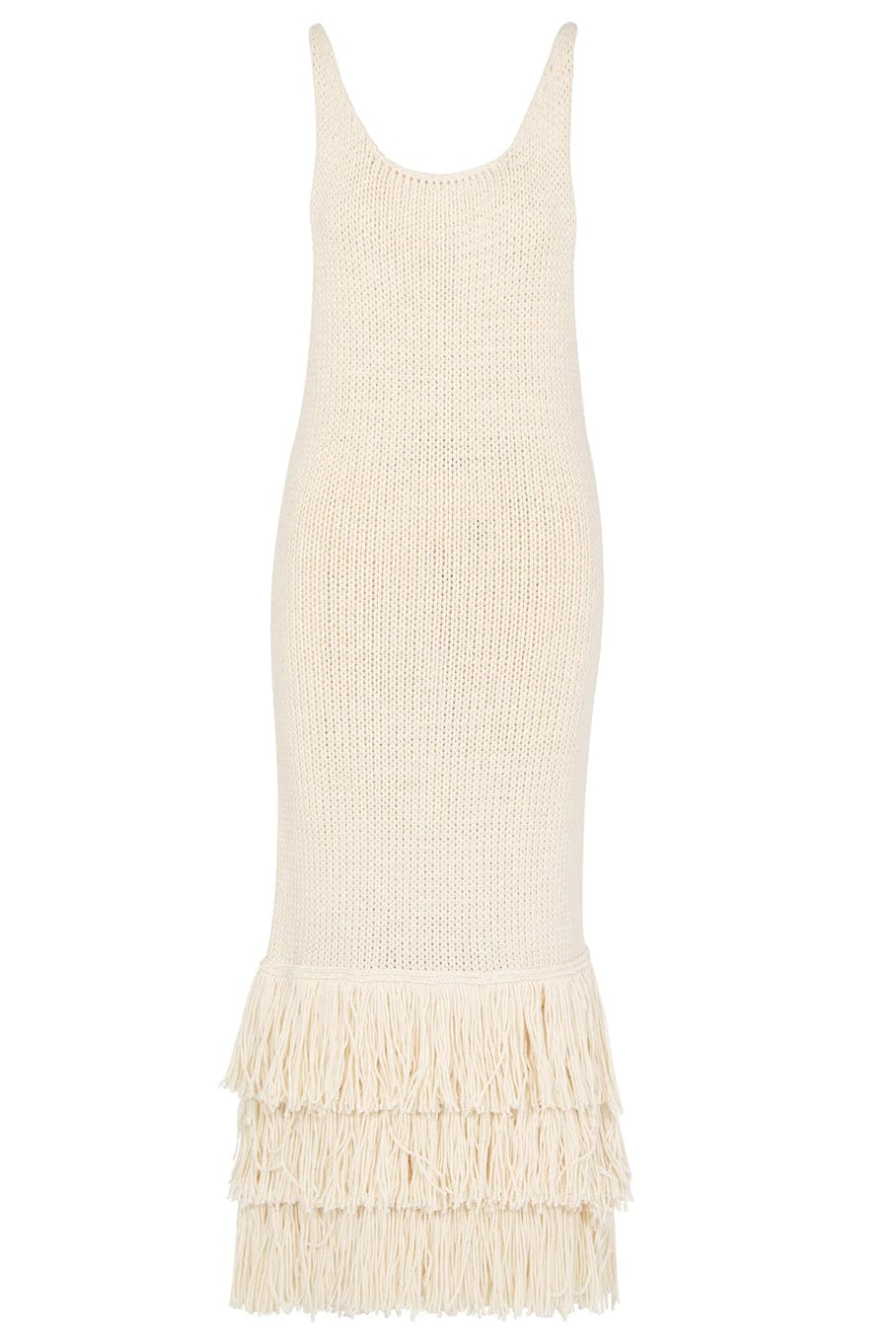 AMOTEA-Mila Short Dress-
