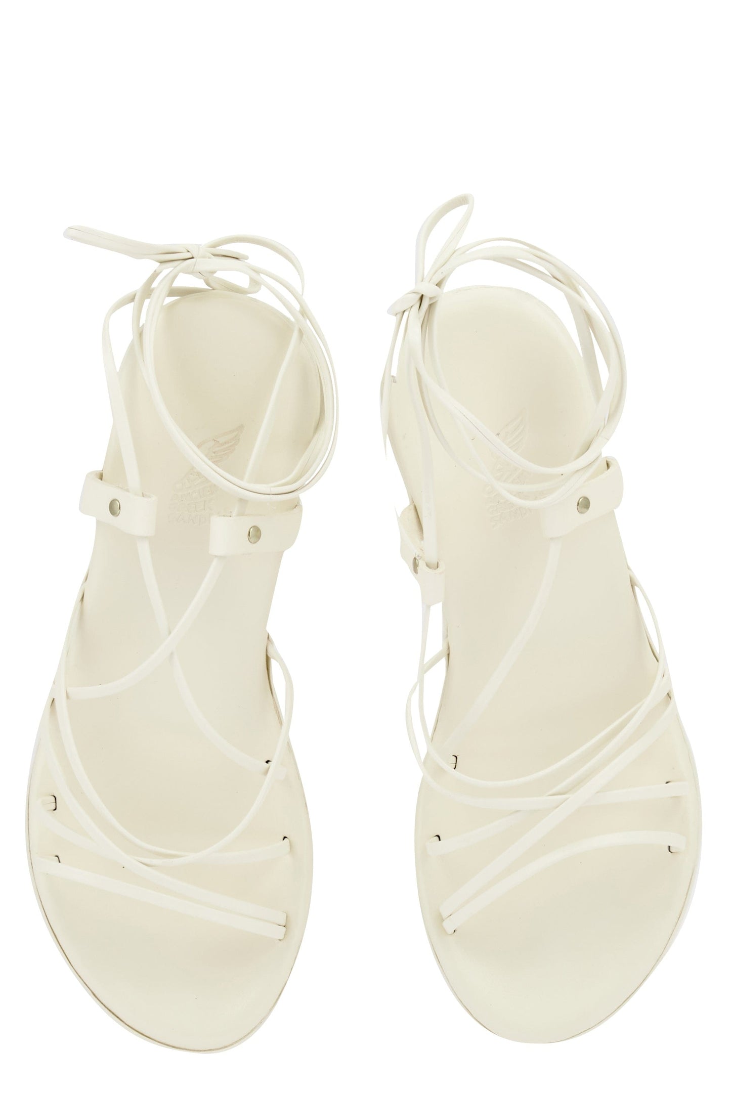 ANCIENT GREEK SANDALS-Esperida Platform Sandal-