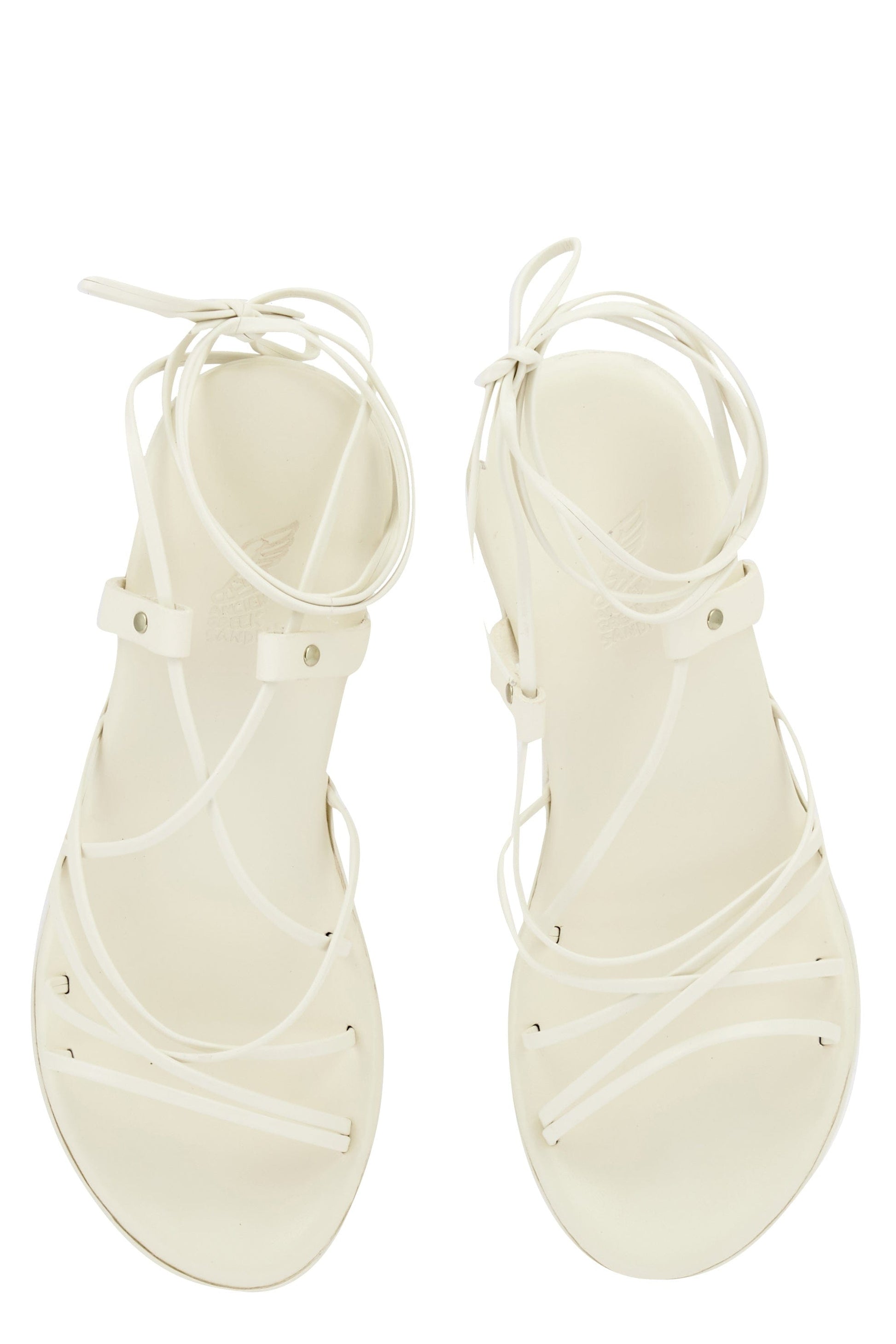 ANCIENT GREEK SANDALS-Esperida Platform Sandal-