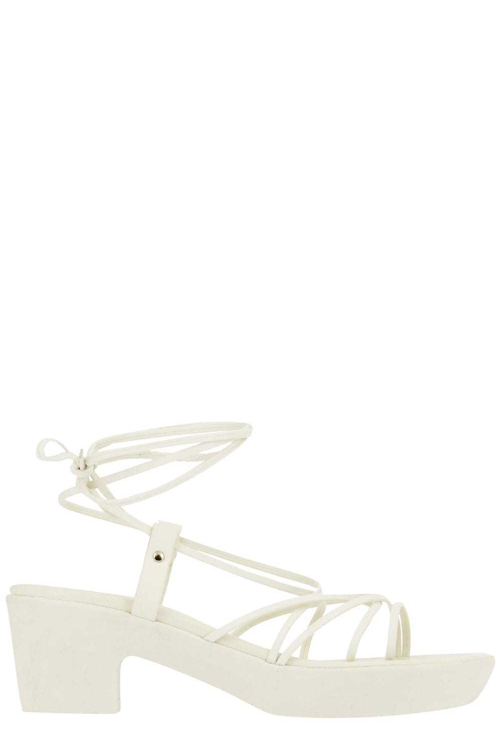 ANCIENT GREEK SANDALS-Esperida Platform Sandal-