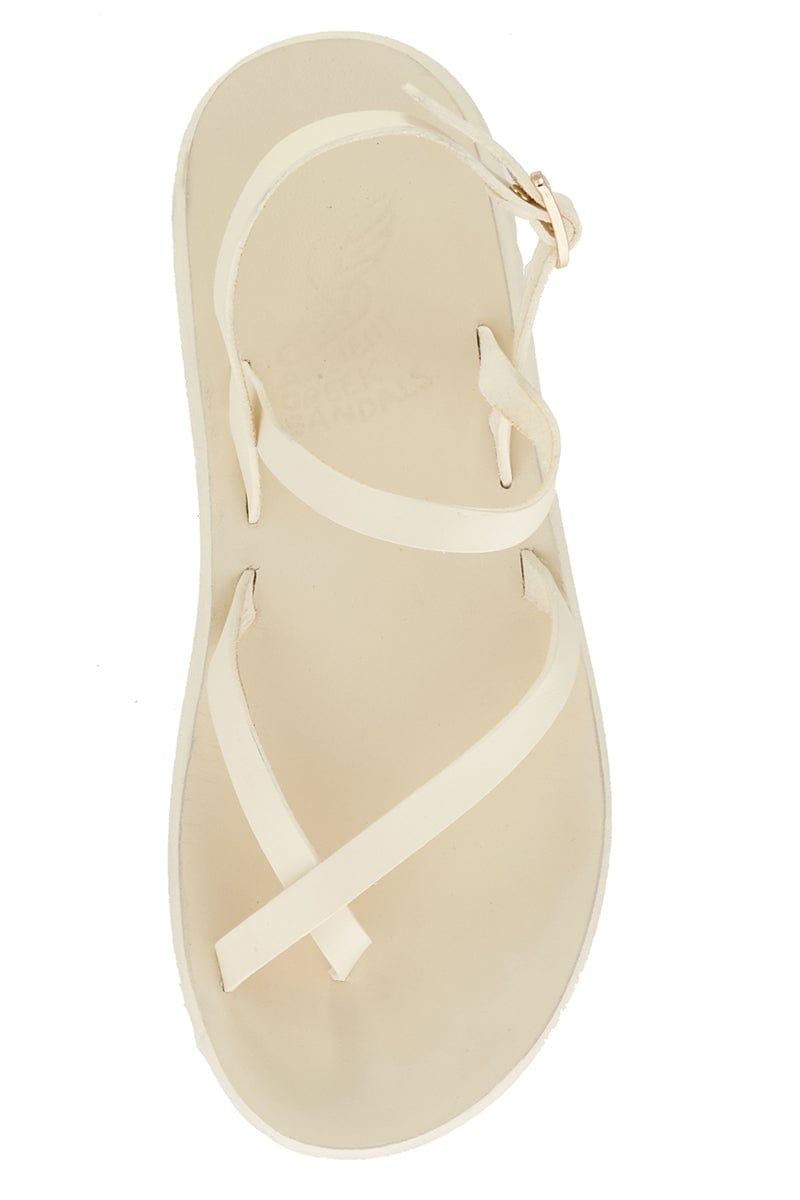 ANCIENT GREEK SANDALS-Tereza Comfort Thong Sandal-