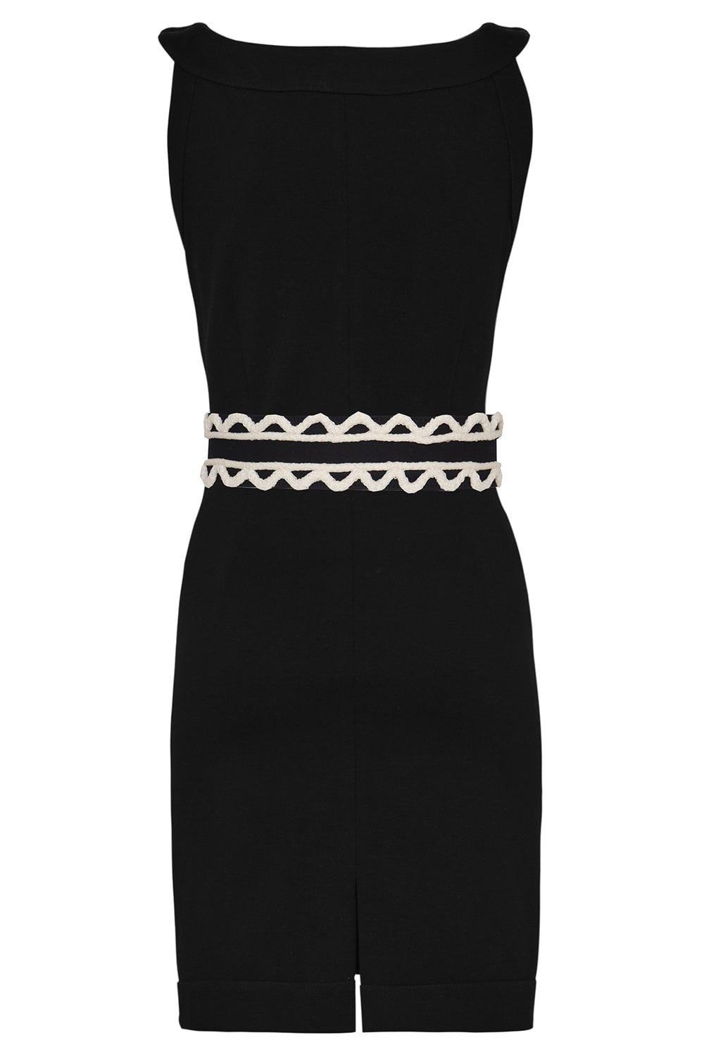 ANDRES OTALORA-Pascal Dress-
