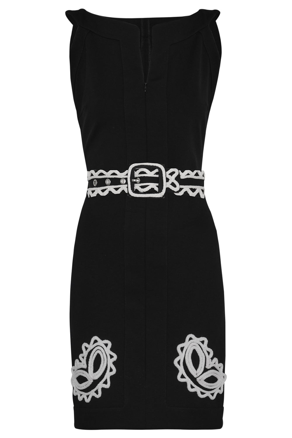 ANDRES OTALORA-Pascal Dress-