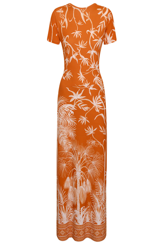 Luma Maxi Dress-FLORAL-XS-CLOTHINGDRESSCASUAL-ANDRES OTALORA
