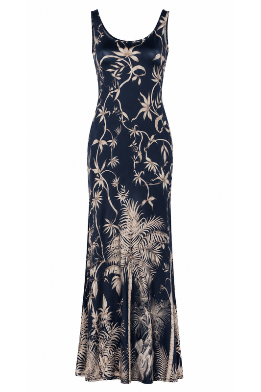 Pulso Maxi Dress-FLORAL-XS-CLOTHINGDRESSCASUAL-ANDRES OTALORA