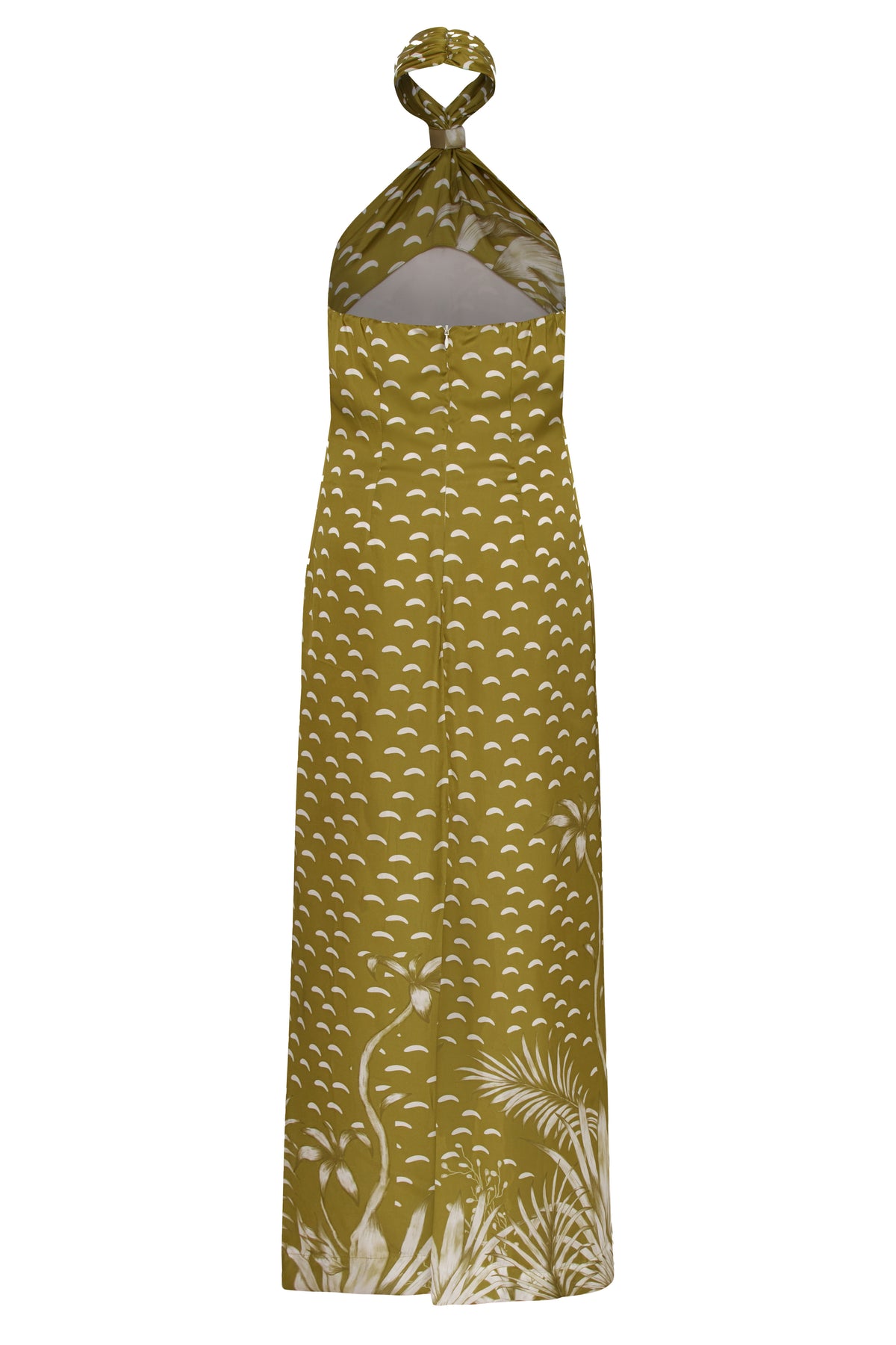  Irresistible Maxi Dress-GREEN-2-CLOTHINGDRESSCASUAL-ANDRES OTALORA 