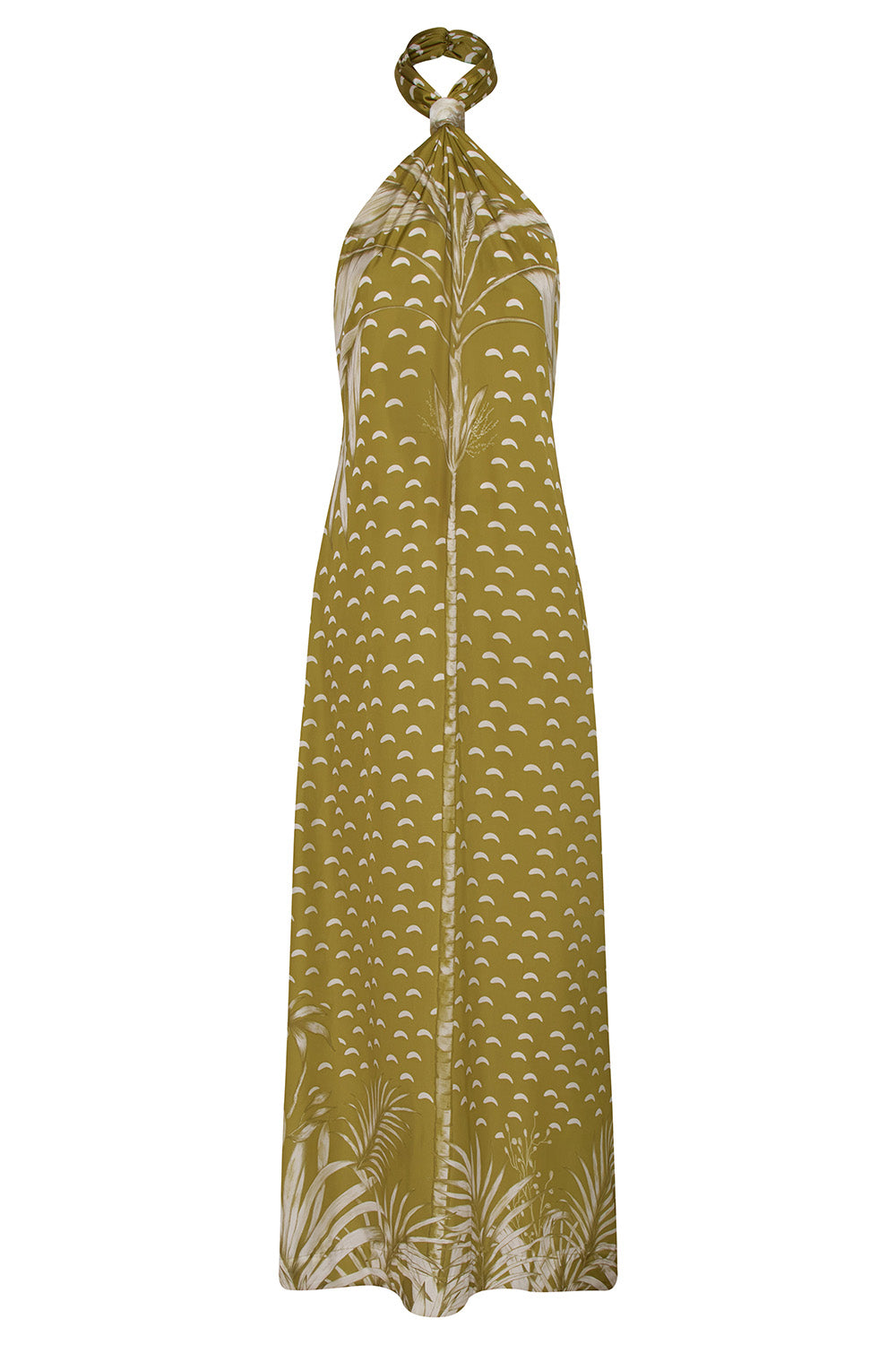 Irresistible Maxi Dress-GREEN-2-CLOTHINGDRESSCASUAL-ANDRES OTALORA