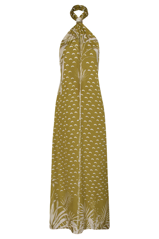 Irresistible Maxi Dress-GREEN-2-CLOTHINGDRESSCASUAL-ANDRES OTALORA