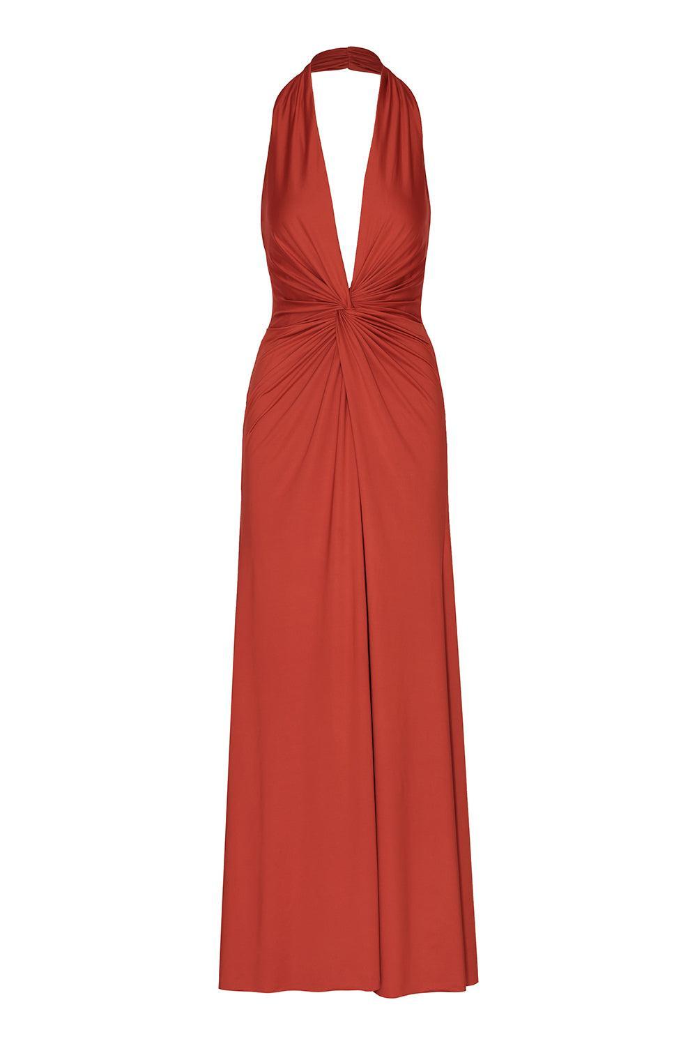 Mendra Dress-TERRCTTA-2-CLOTHINGDRESSCASUAL-ANDRES OTALORA