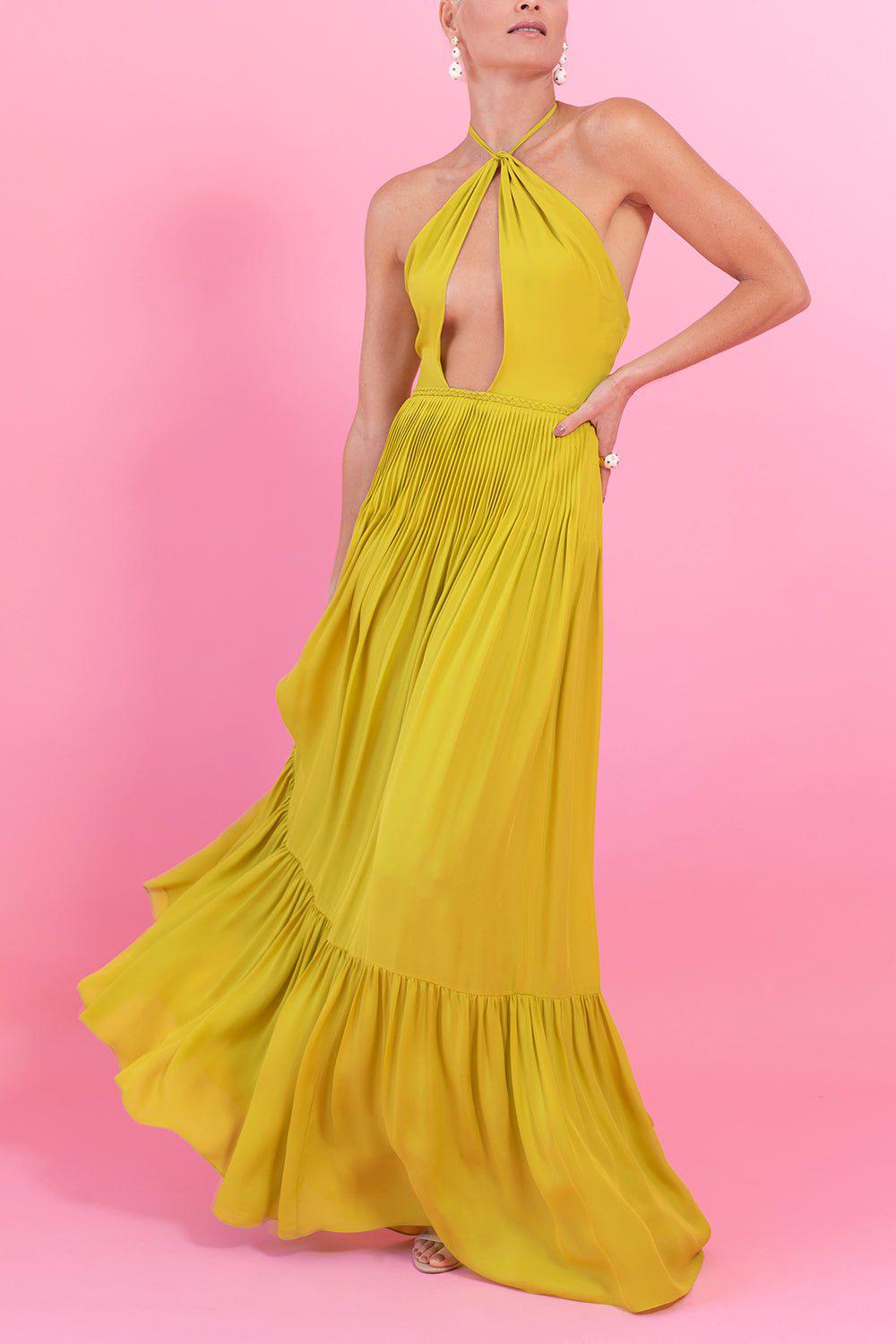 ANDRES OTALORA-Meknes Maxi-