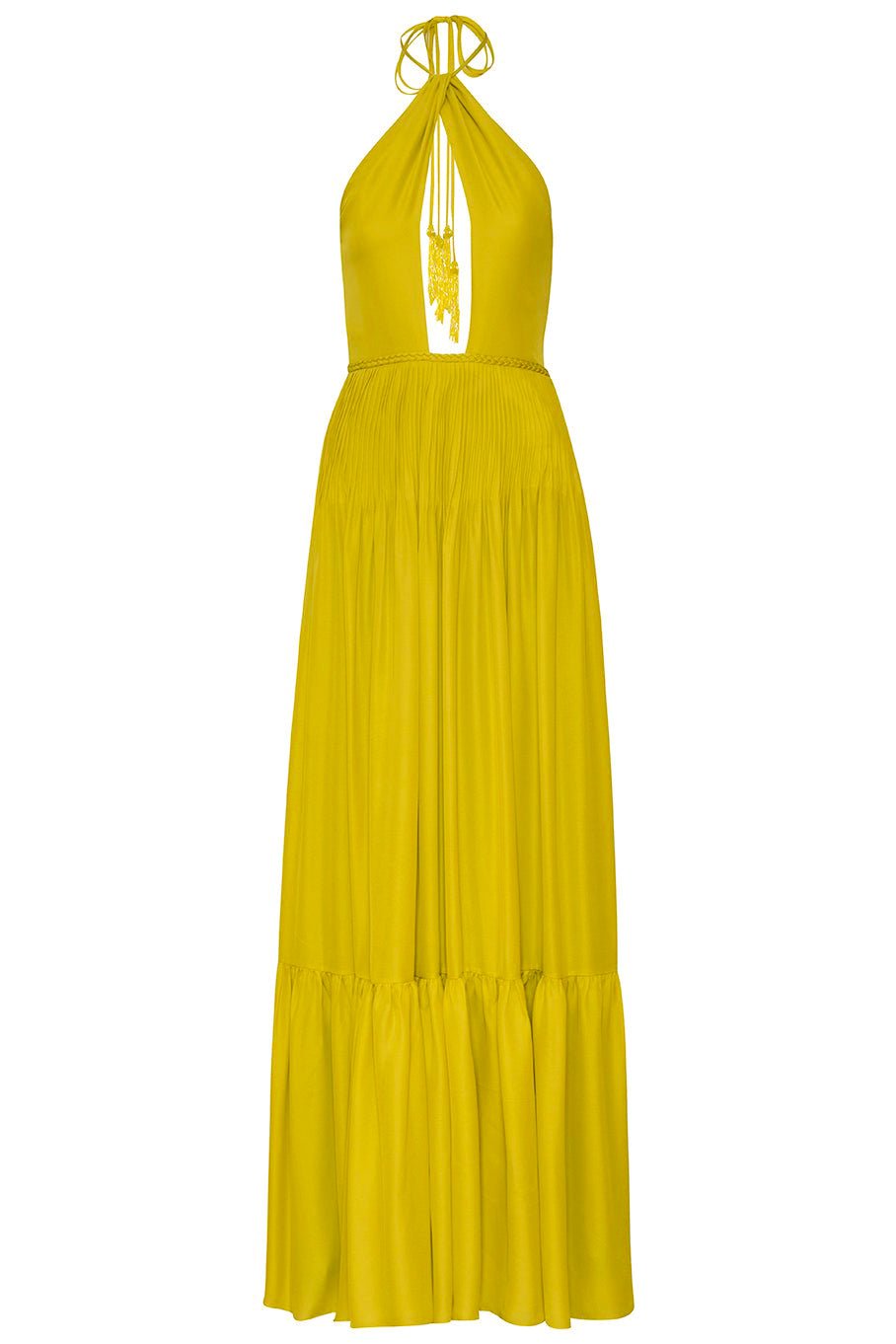 ANDRES OTALORA-Meknes Maxi-