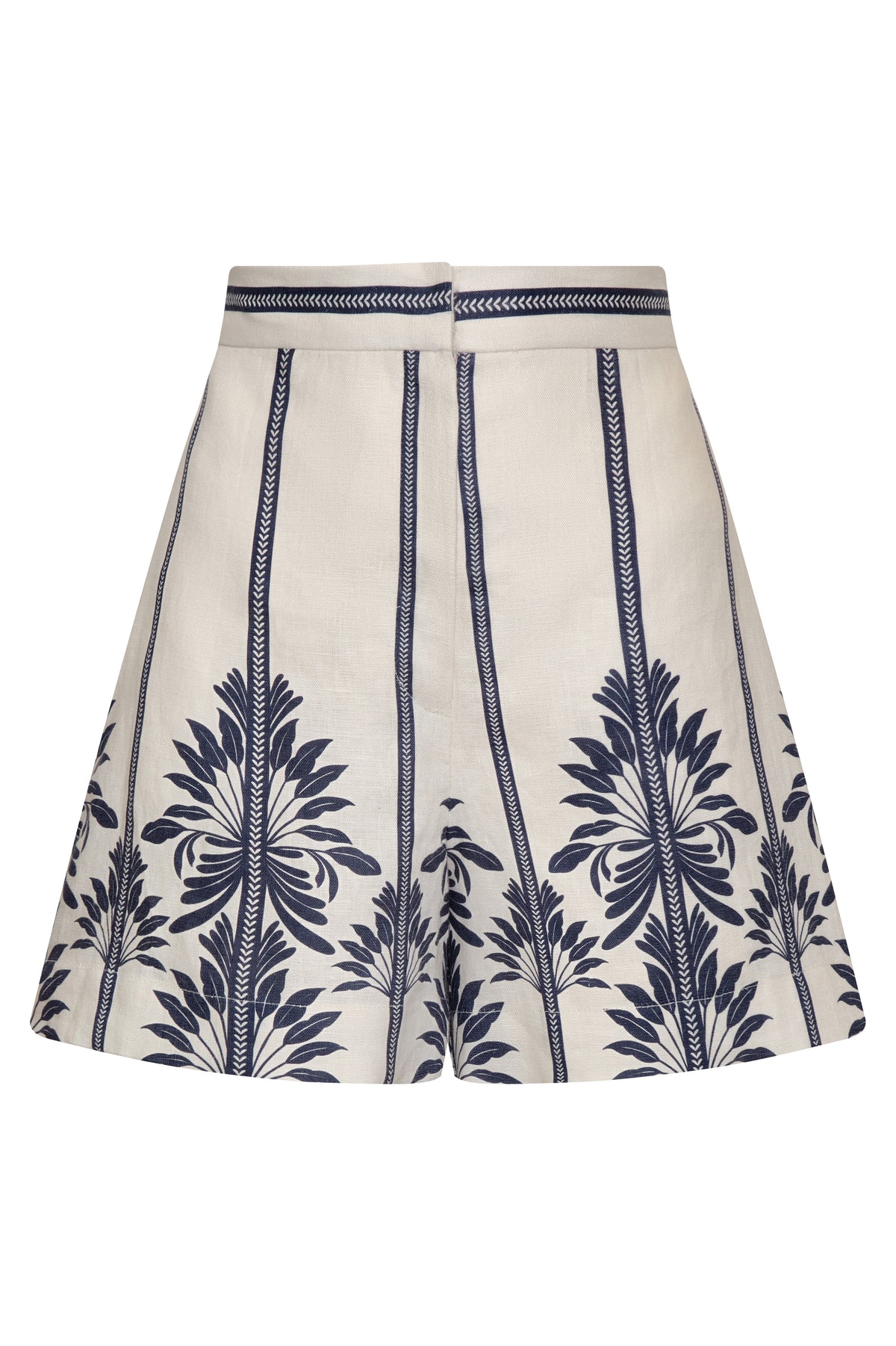  Del Cielo Short-STRIPE-2-CLOTHINGPANTSHORT-ANDRES OTALORA 