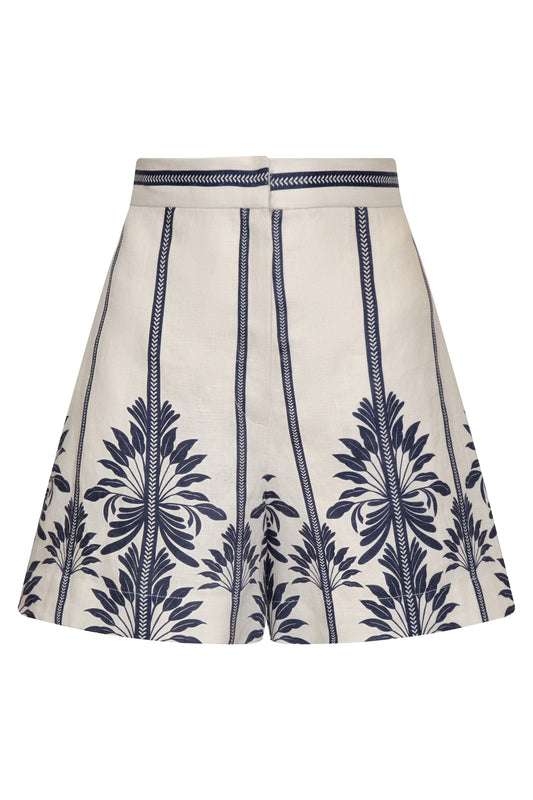 Del Cielo Short-STRIPE-2-CLOTHINGPANTSHORT-ANDRES OTALORA