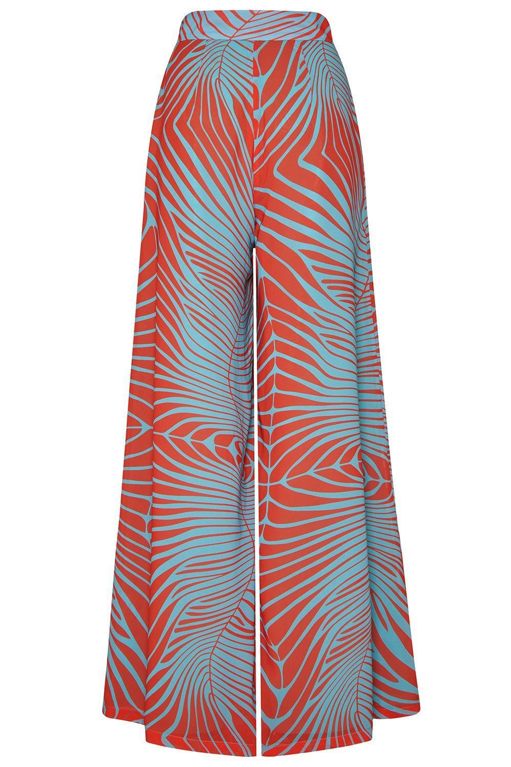 ANDRES OTALORA-Puna Pant-