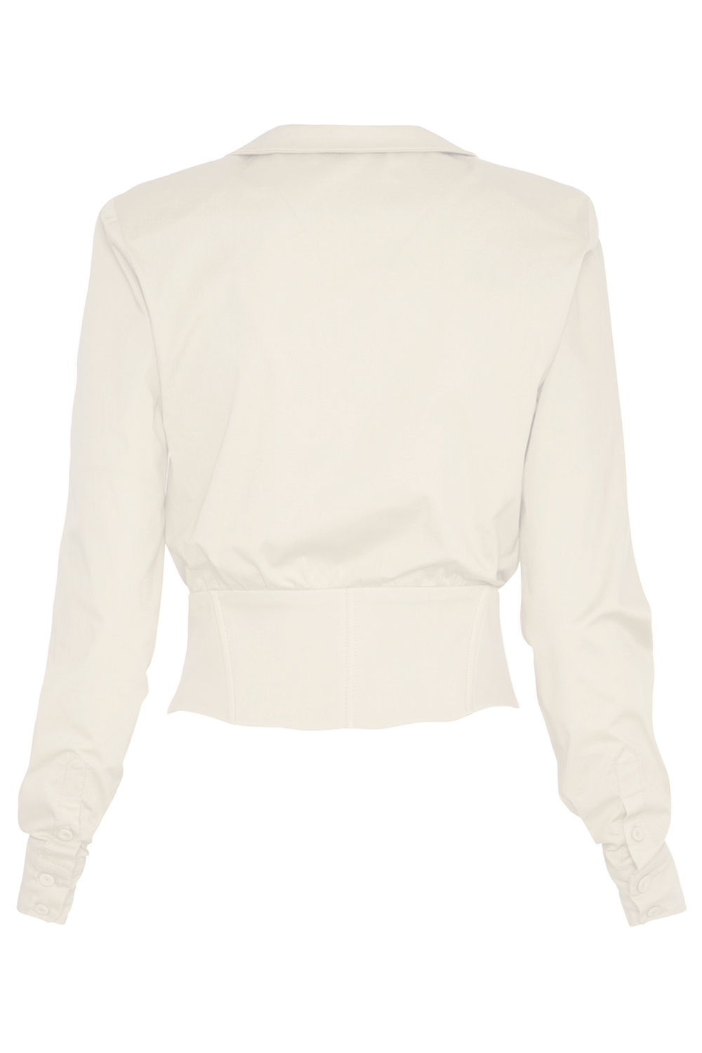 ANDRES OTALORA-St Augustin Blouse-