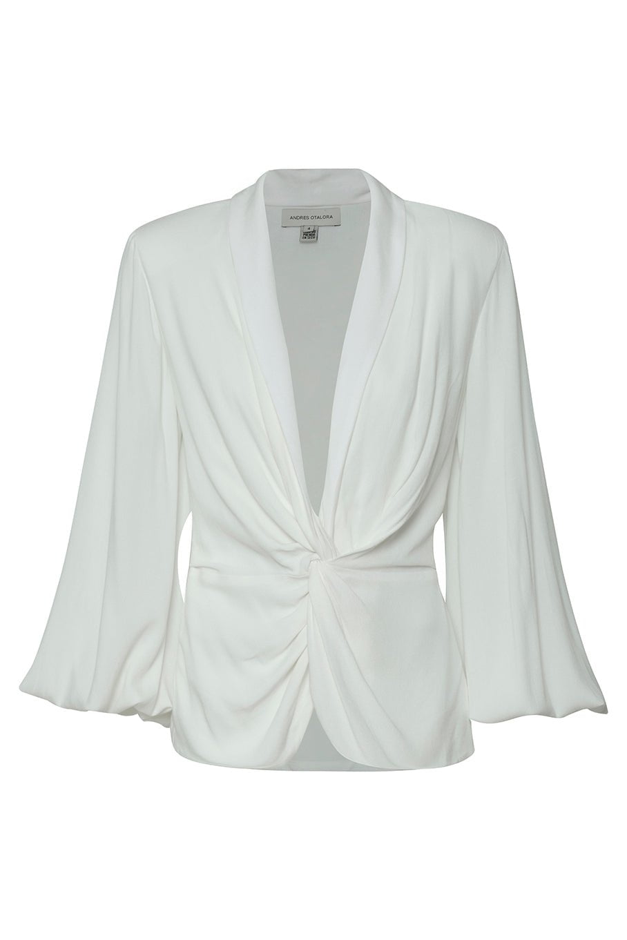 ANDRES OTALORA-Tamaris Blouse-
