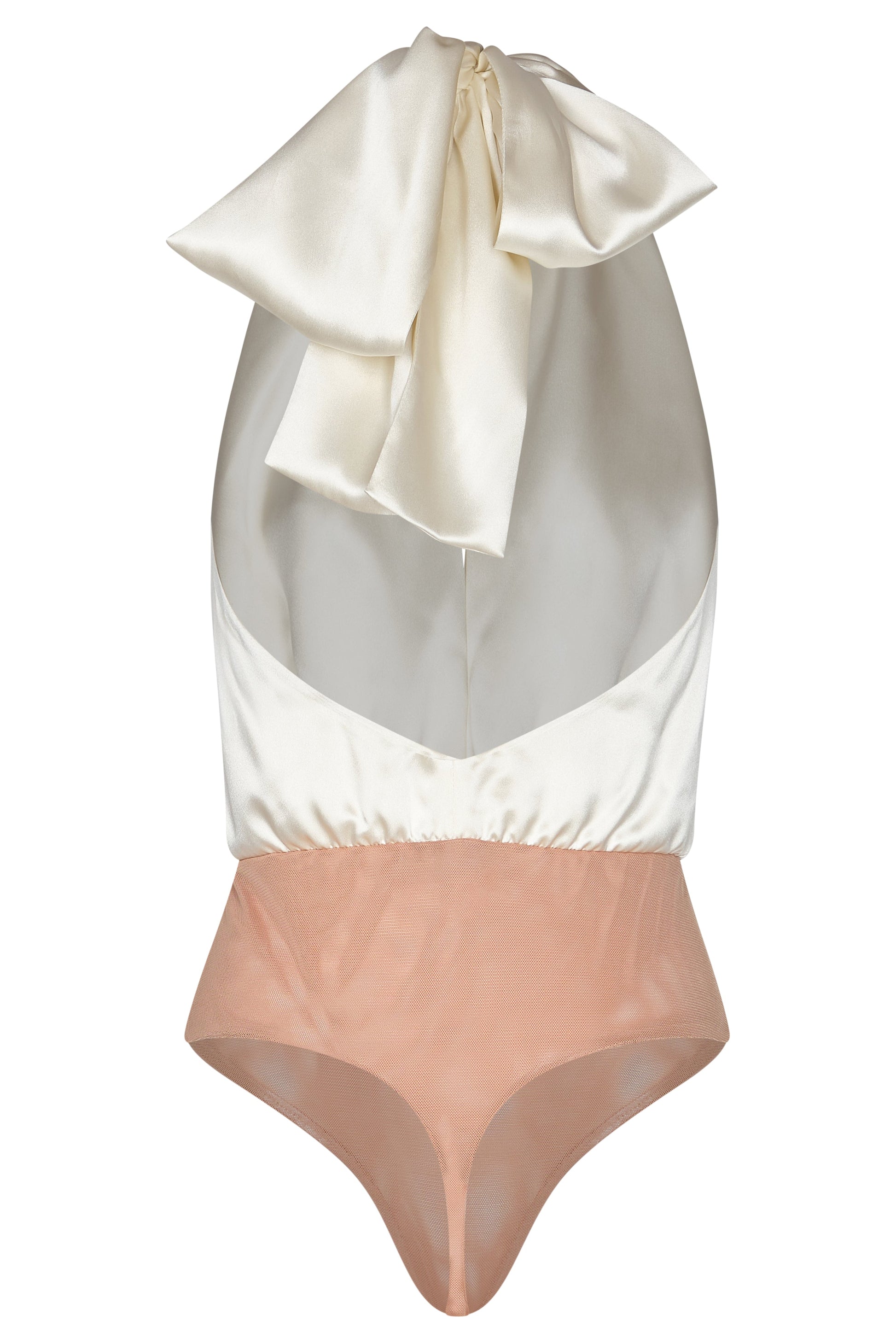 ANDRES OTALORA-Malamba Bodysuit-