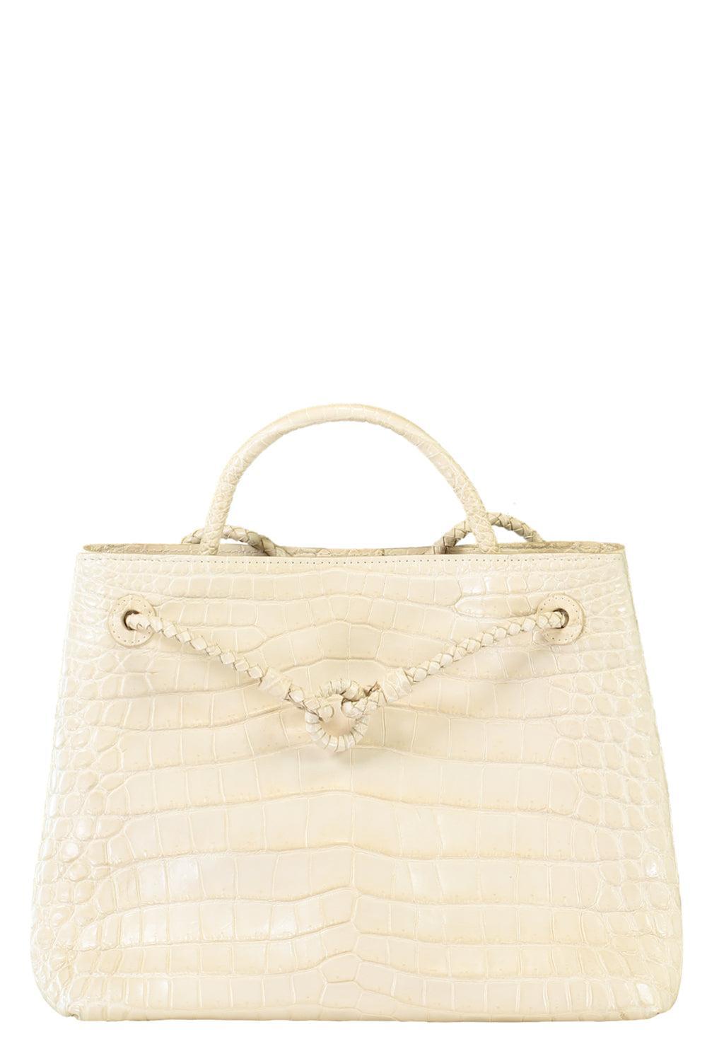 Dale Bag-DUNE-HANDBAGTOP HANDLE-ANGELA ALVAREZ