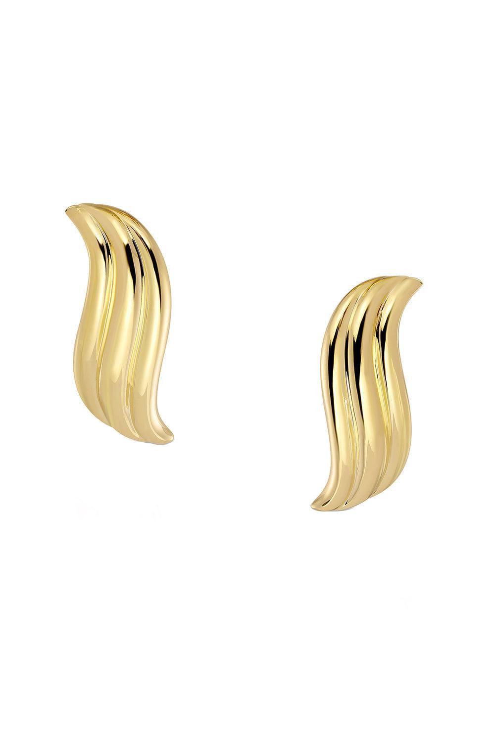 Small Celeste Earrings