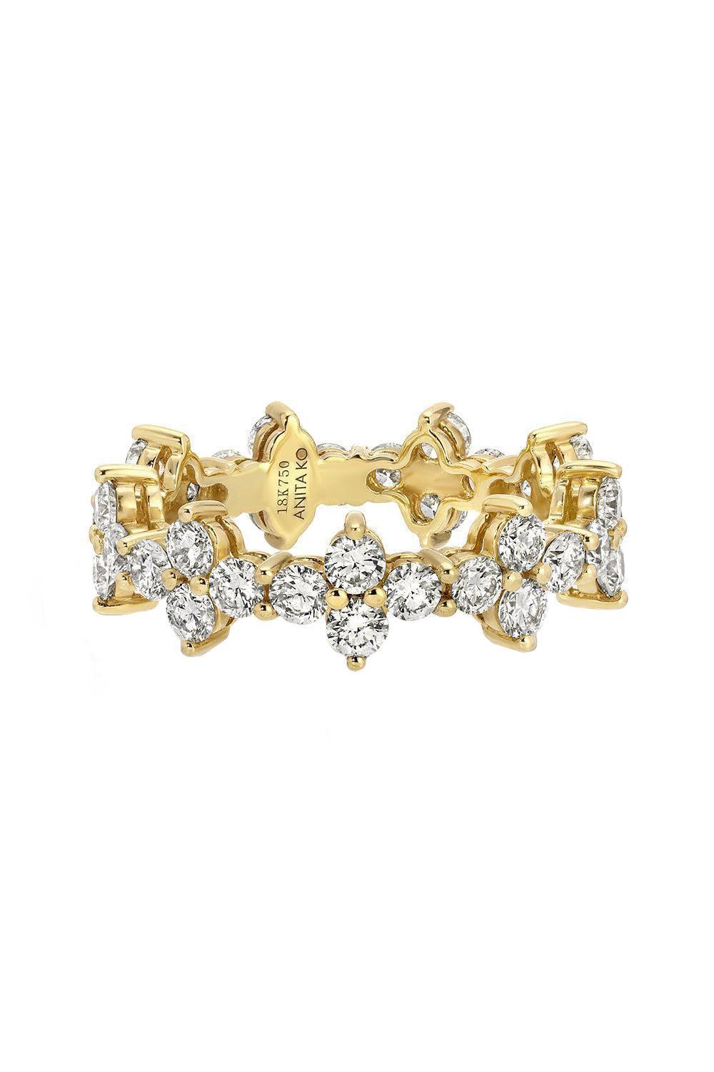 Diamond Vivi Eternity Ring