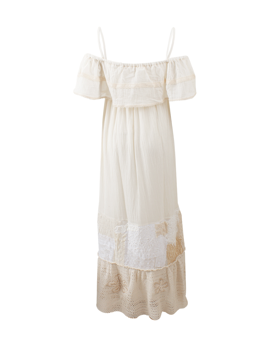 ANJUNA-Cordelia Maxi Dress-