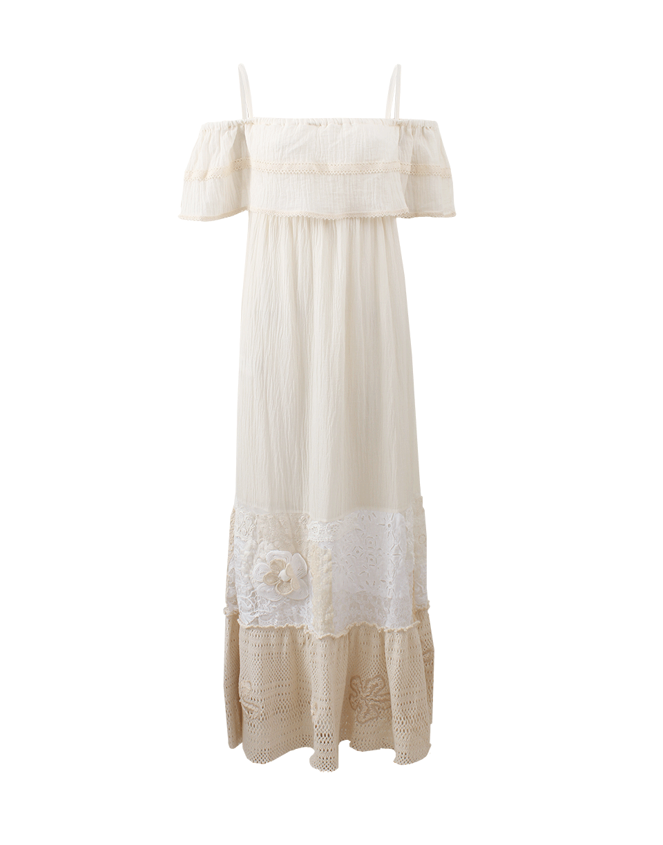 ANJUNA-Cordelia Maxi Dress-