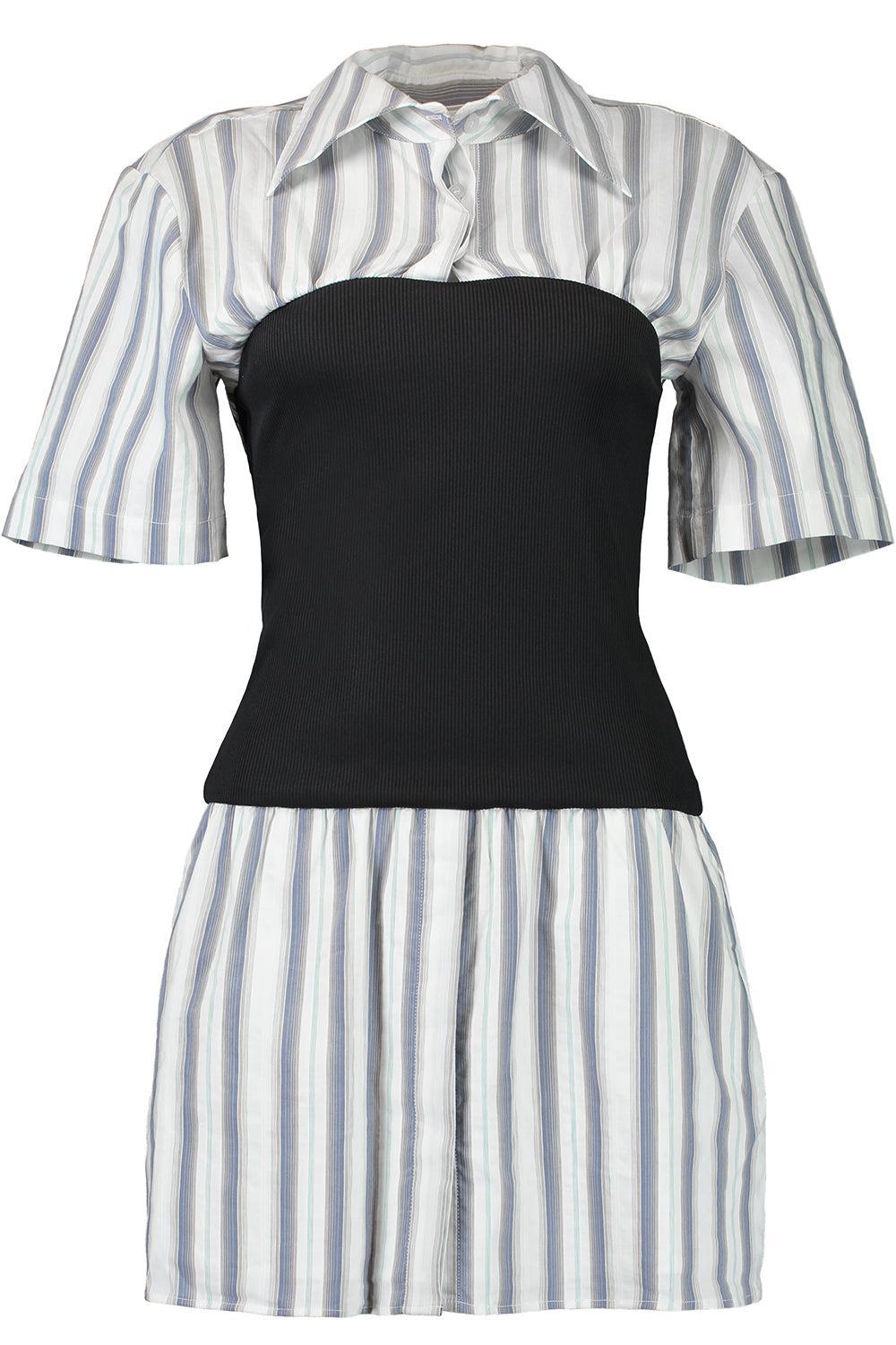 ANNA QUAN-Kali Dress-