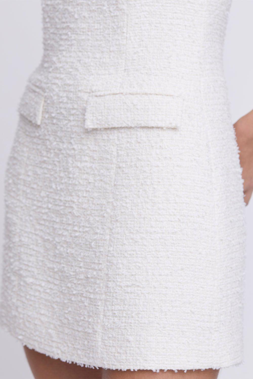 ANNA QUAN-Francessca Dress-