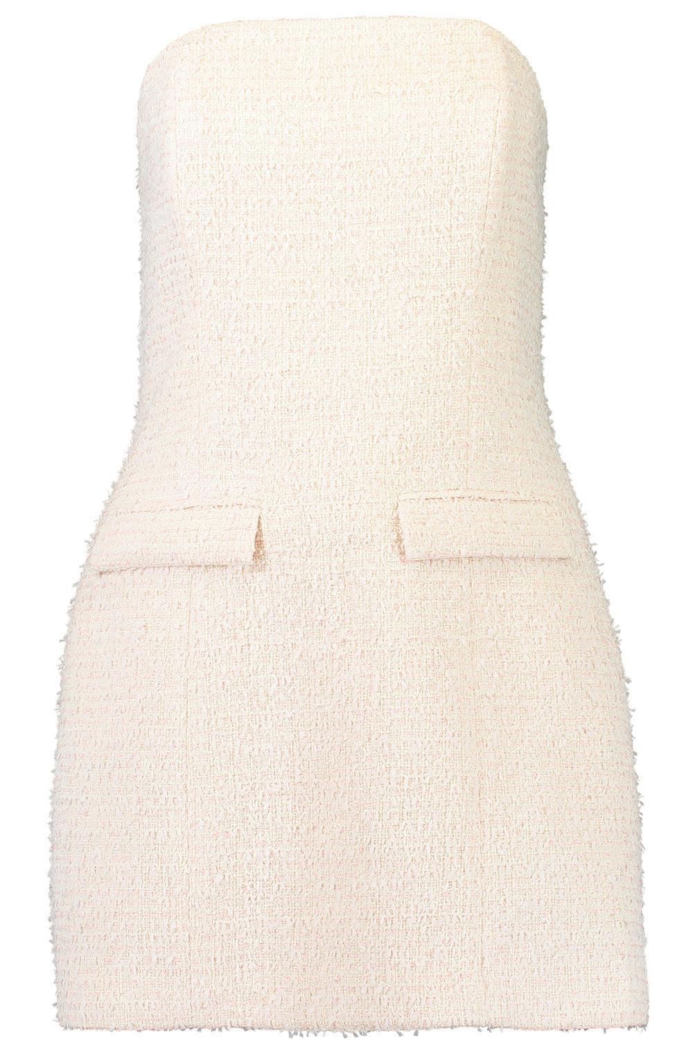 ANNA QUAN-Francessca Dress-