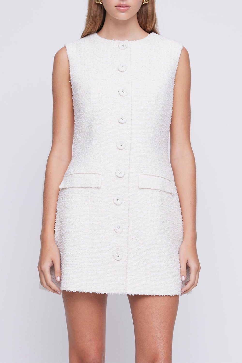 ANNA QUAN-Sofia Dress-