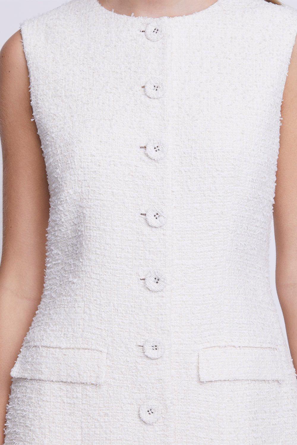ANNA QUAN-Sofia Dress-