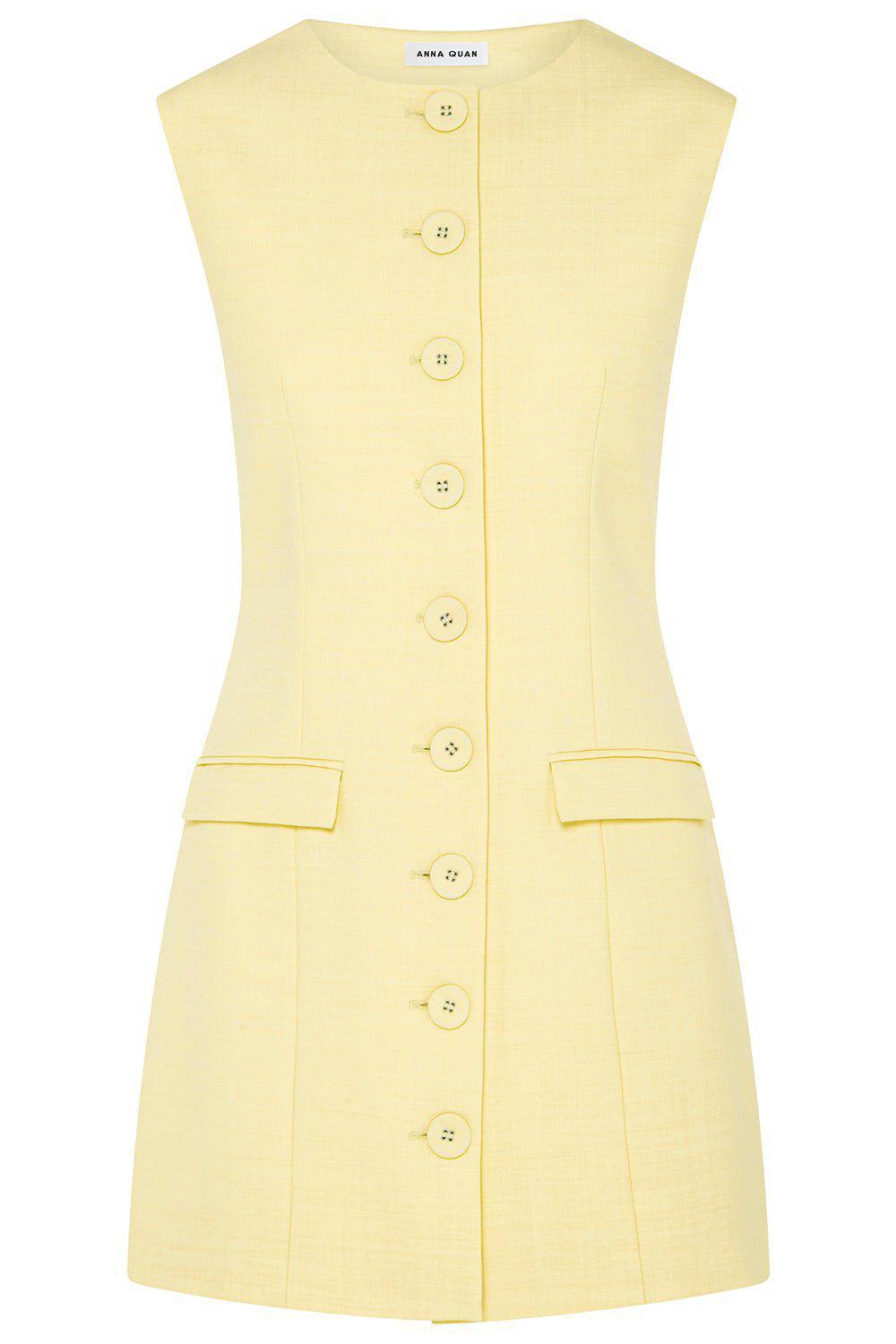 Sofia Dress