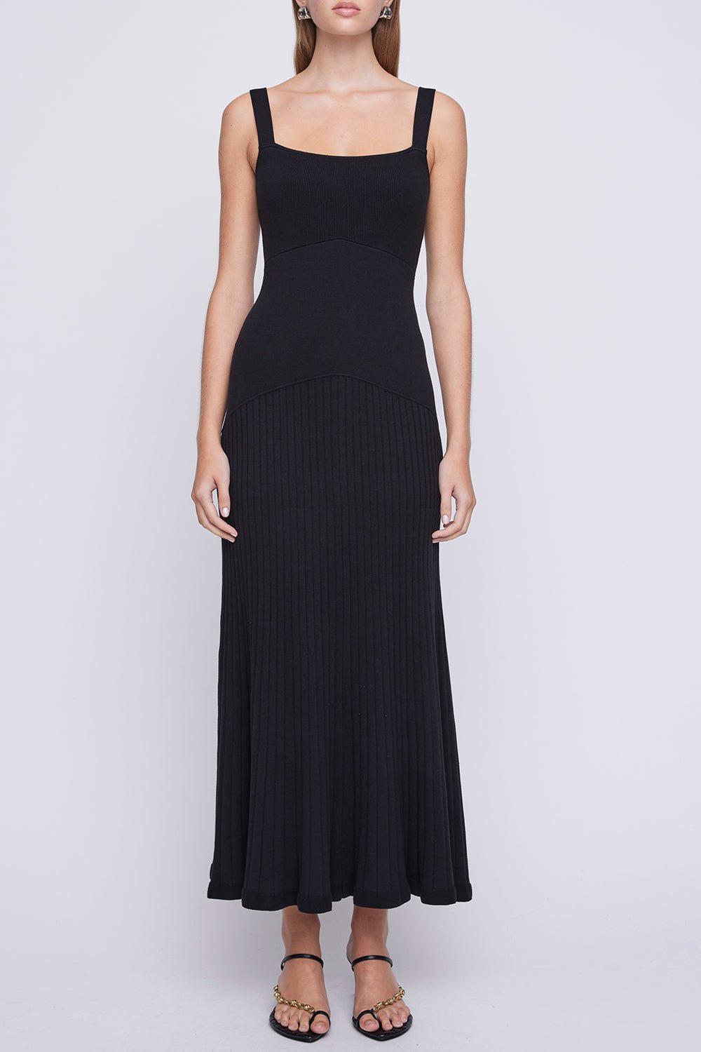 ANNA QUAN-Shani Dress-