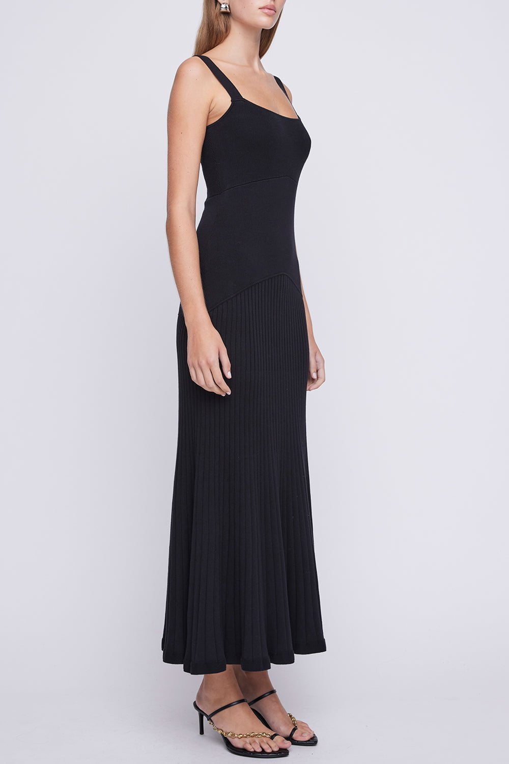 ANNA QUAN-Shani Dress-