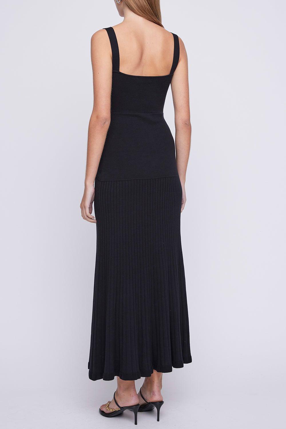 ANNA QUAN-Shani Dress-