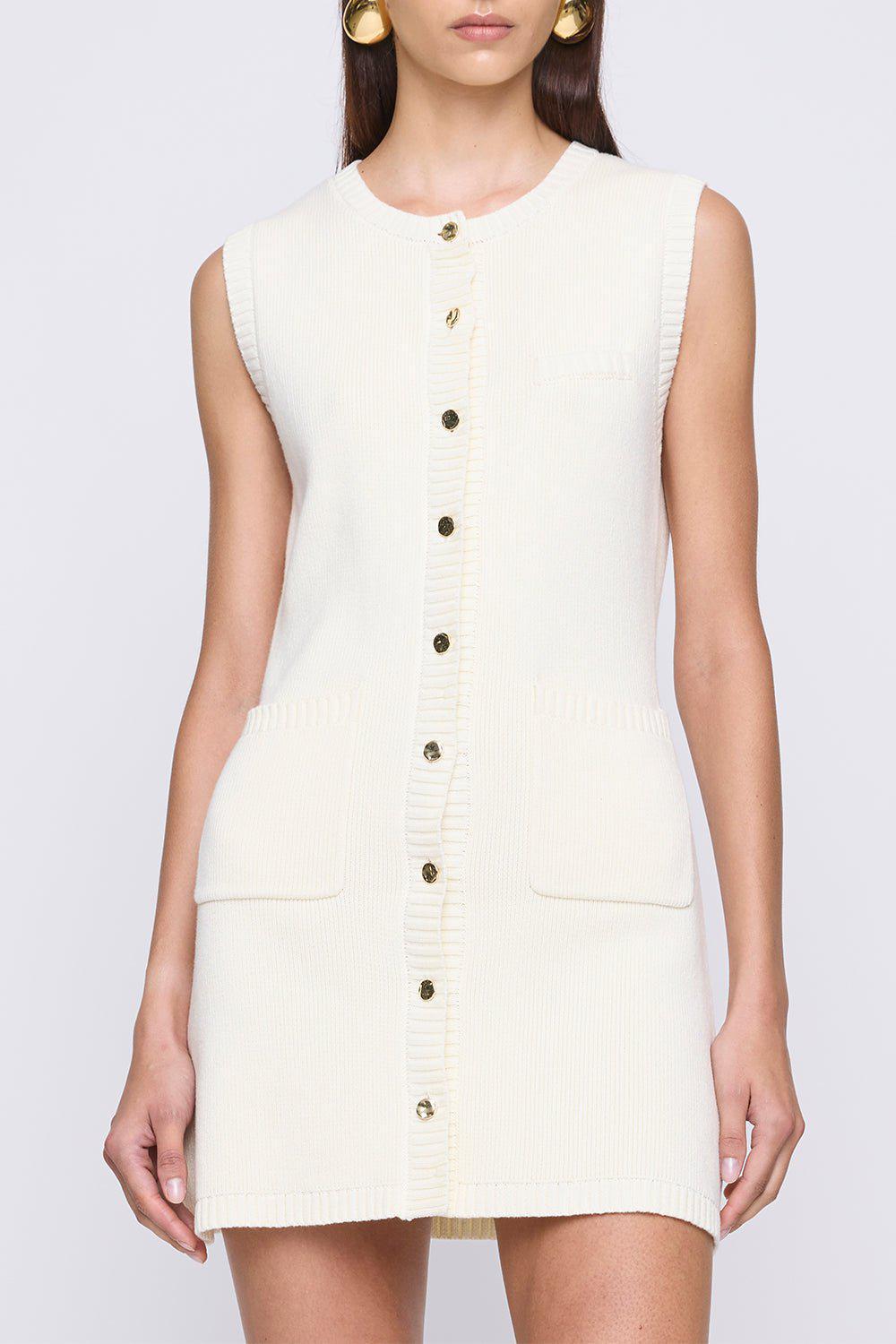 ANNA QUAN-Chloe Dress-