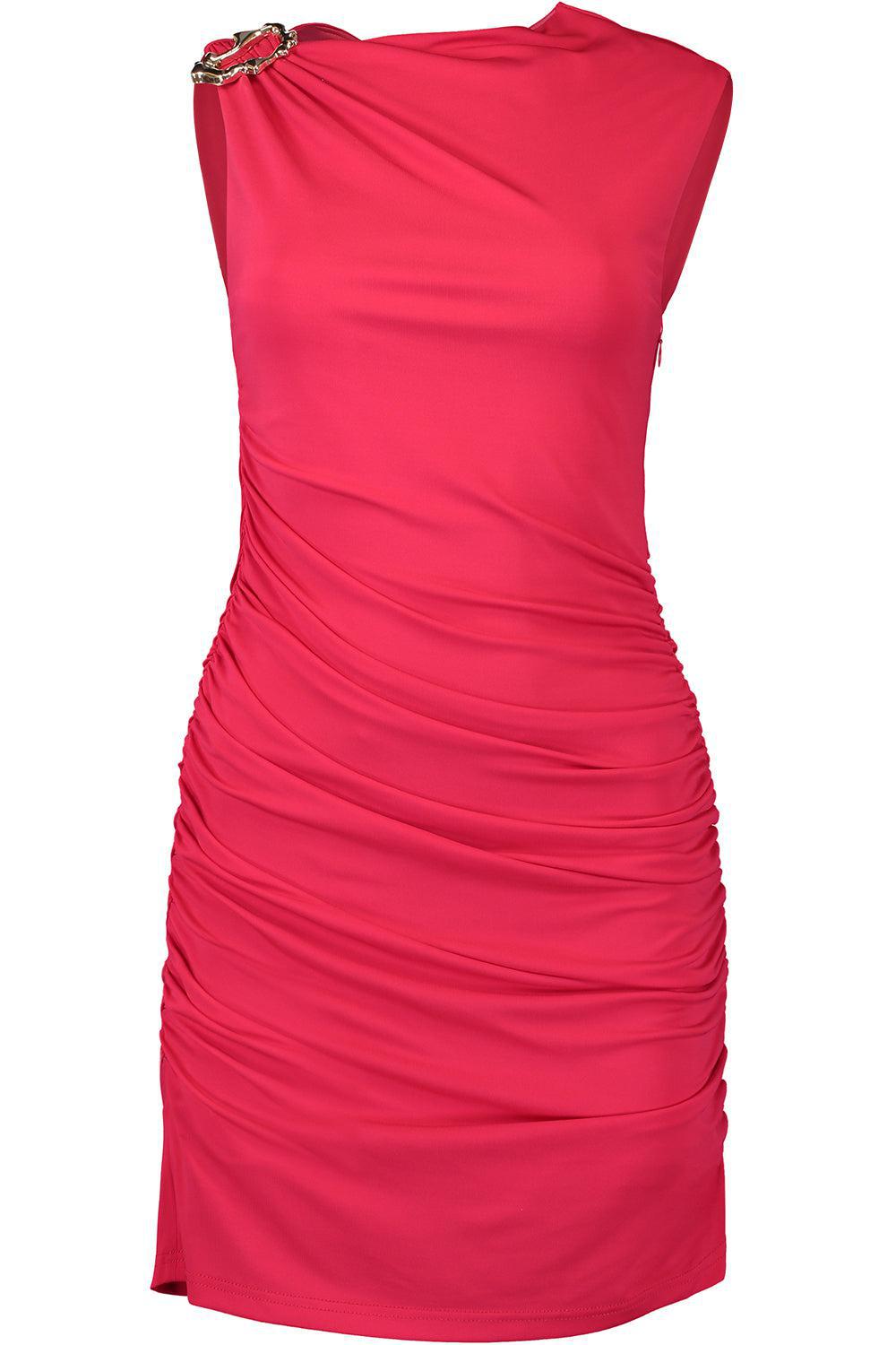 ANNA QUAN-Layla Dress-