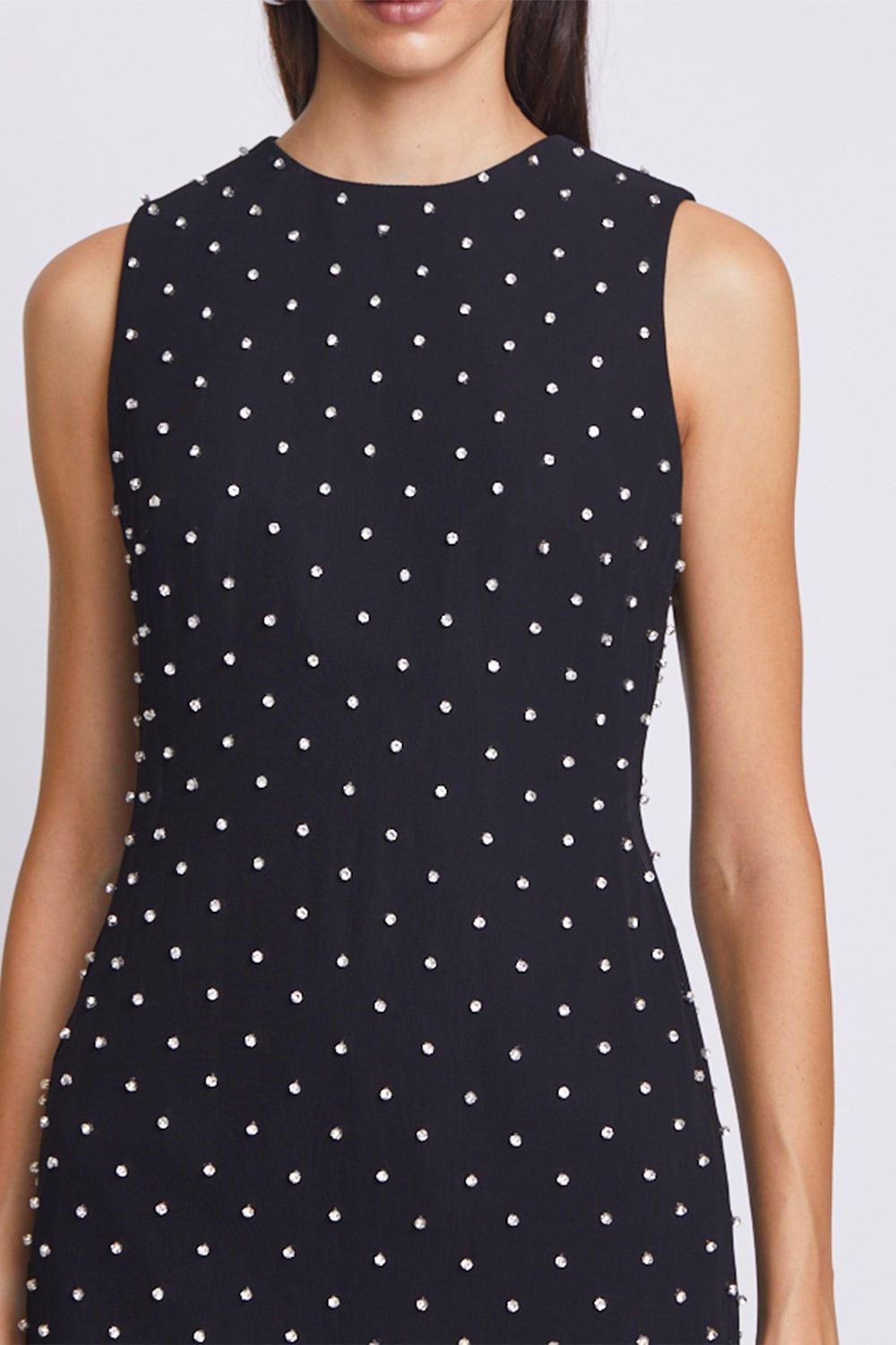 ANNA QUAN-Zia Dress-