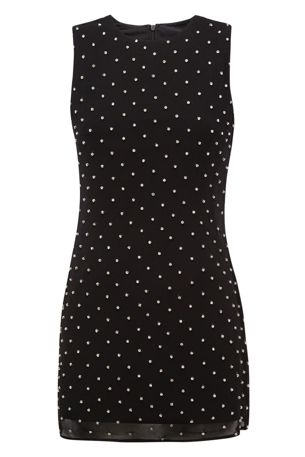 ANNA QUAN-Zia Dress-
