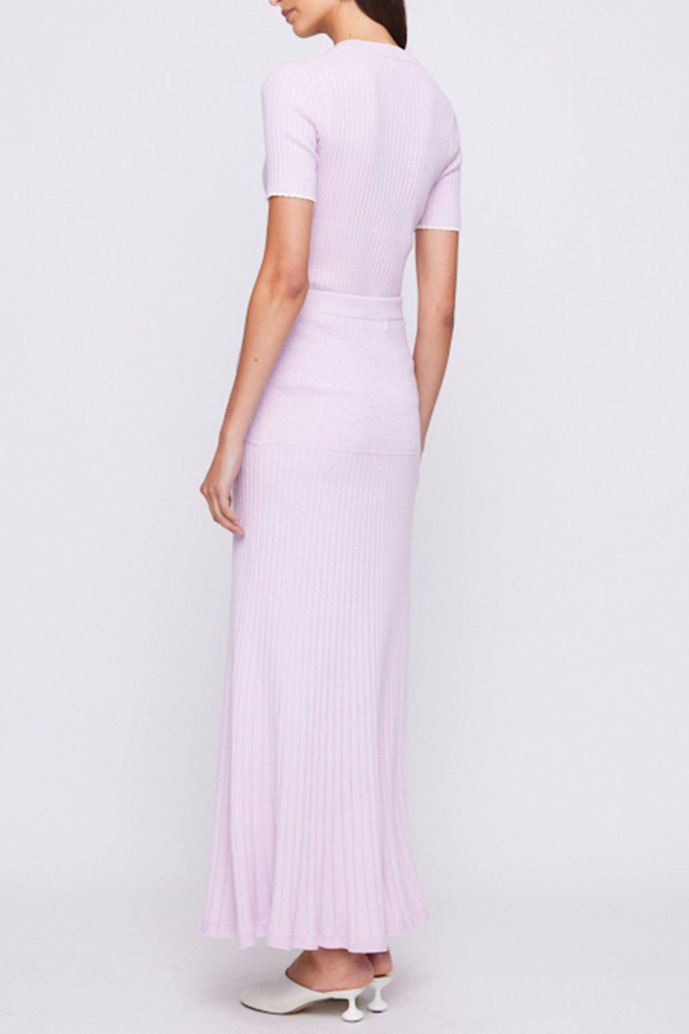 ANNA QUAN-Xena Skirt-