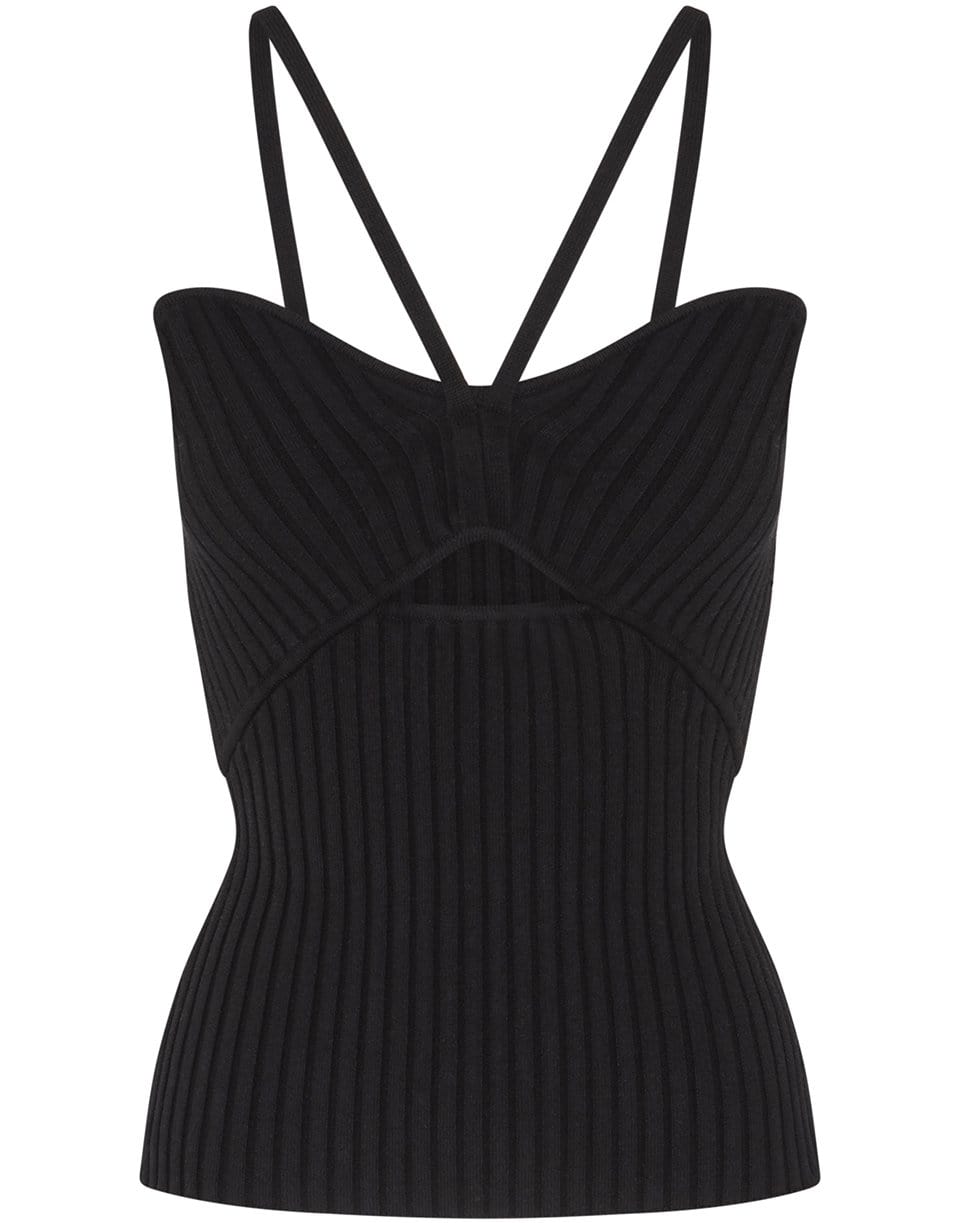ANNA QUAN-Odile Top-