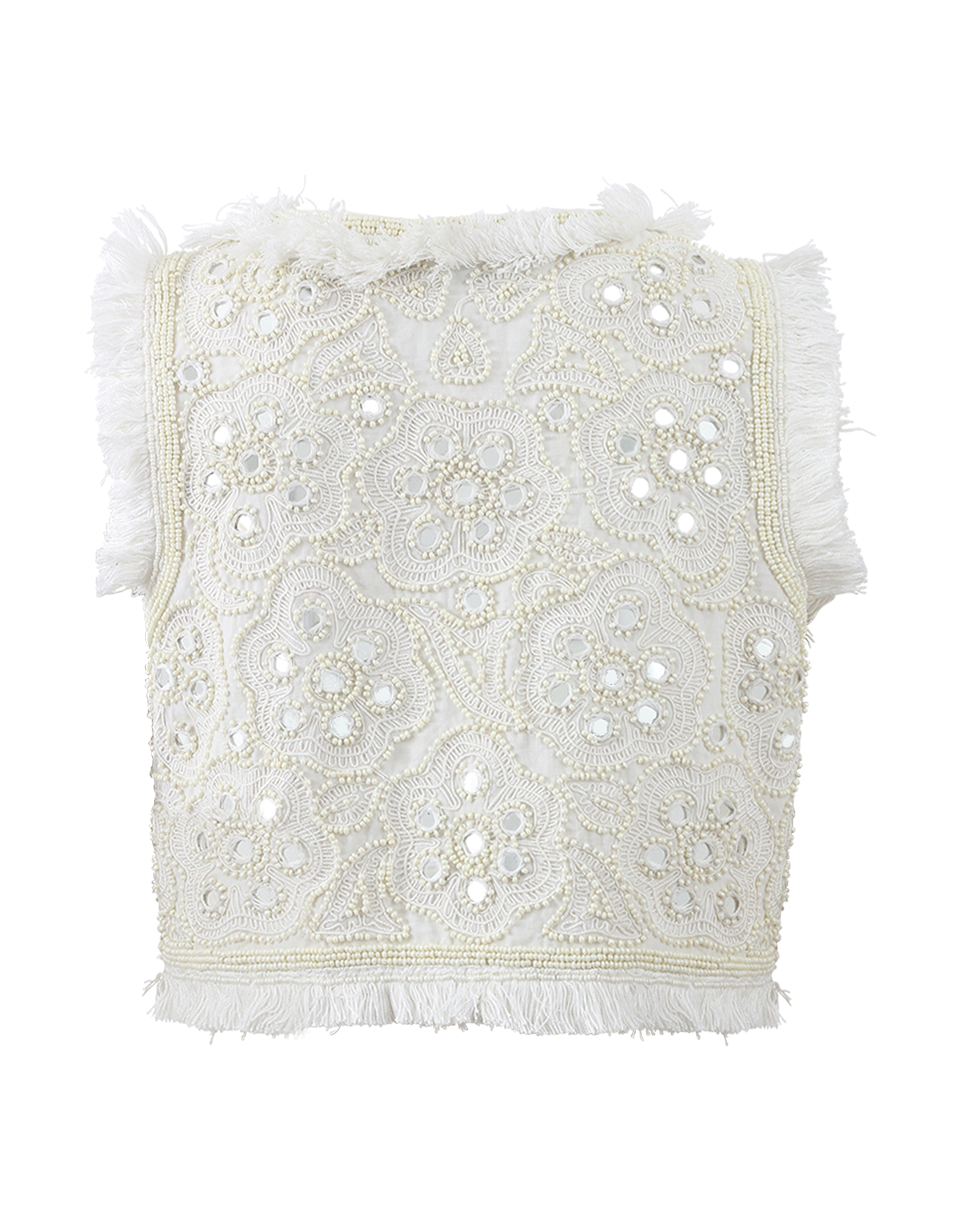 ANTIK BATIK-Marah Gilet Vest-