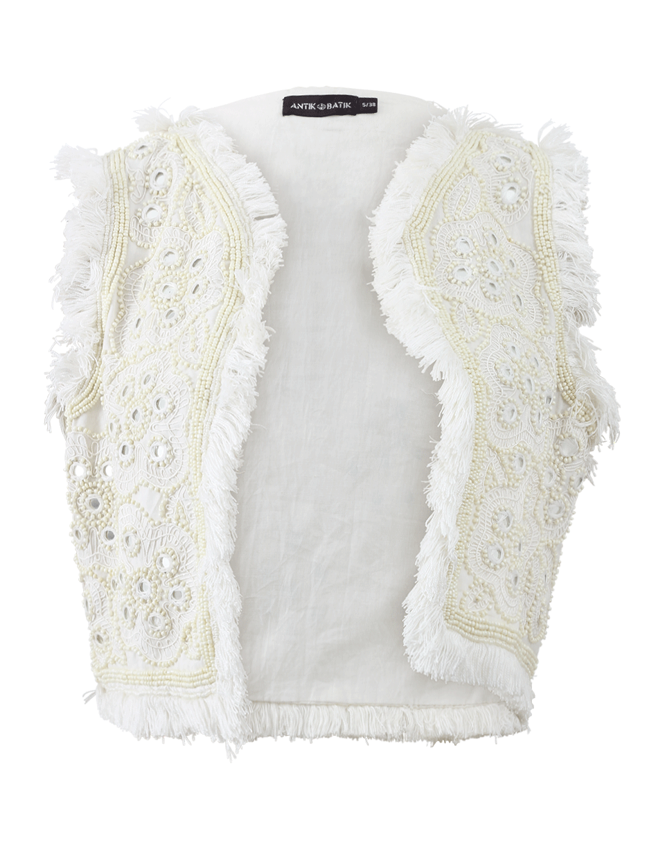 ANTIK BATIK-Marah Gilet Vest-