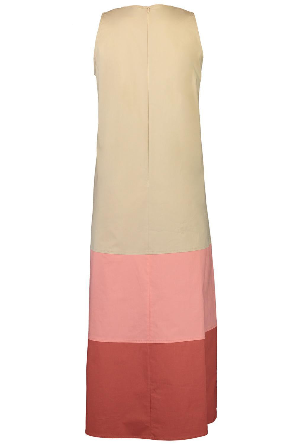 Lili Dress-STRIPE-38-CLOTHINGDRESSCASUAL-ANTONELLI